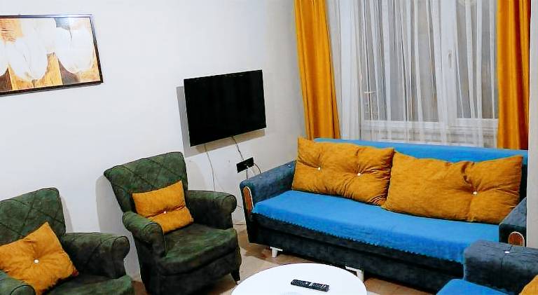 Pleasant holiday apartment | Pet-friendly — photo 3