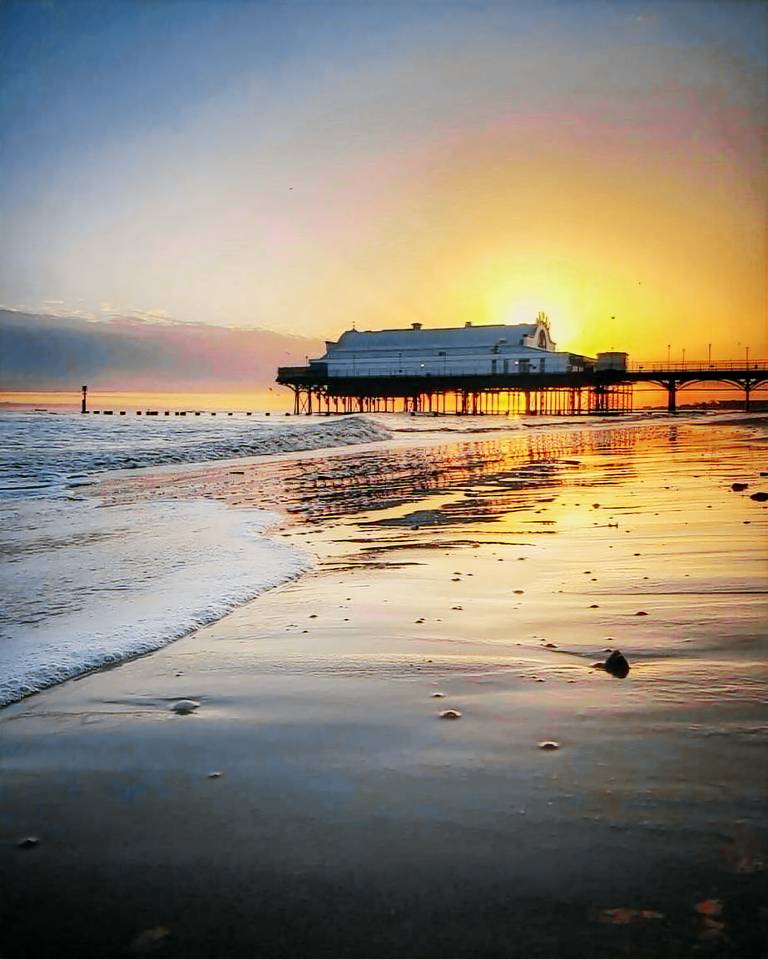 House Cleethorpes