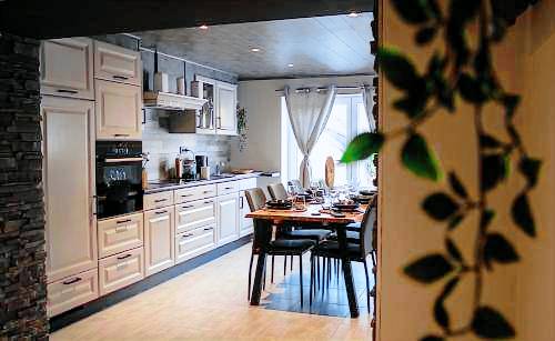 Huis Gedinne