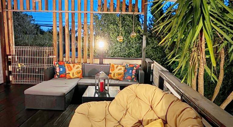 Vacation home with pool & jacuzzi | Pets are welcome — photo 2