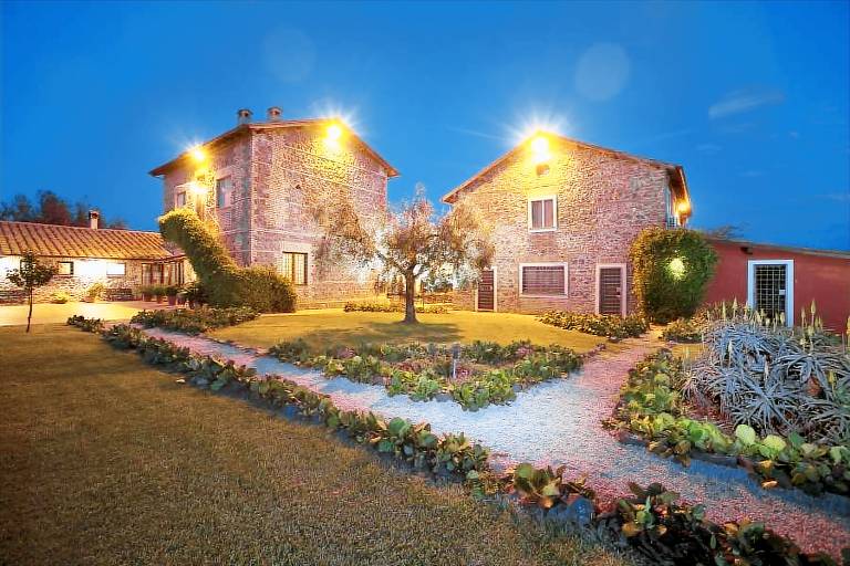 Agriturismo Velletri