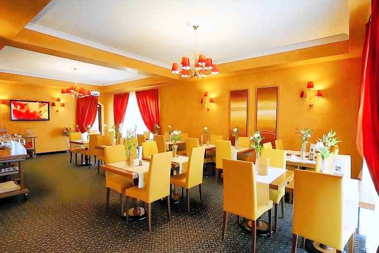 Bram Hotel — photo 2