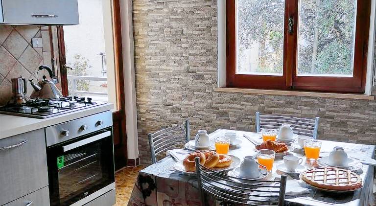 Holiday apartment | Next to the beach | Pets allowed — photo 3