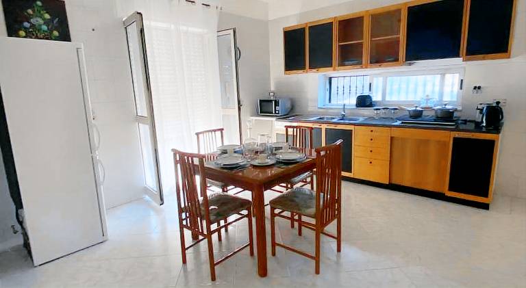 Holiday apartment with 1 room for 5 persons — photo 5