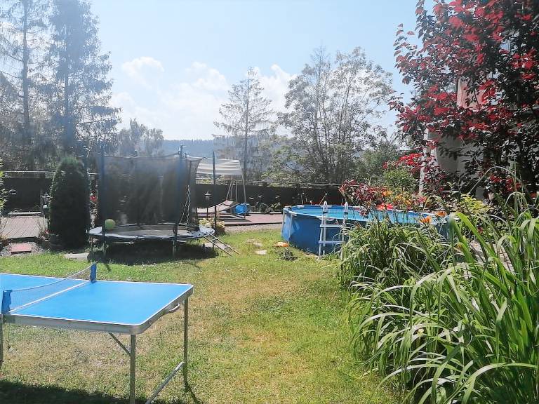 Bed & Breakfast Buczkowice