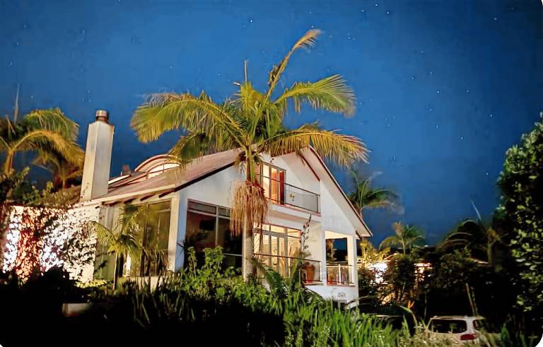 Ferienhaus  North Shore