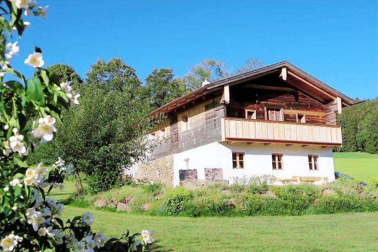 Ferienhaus  Bernried