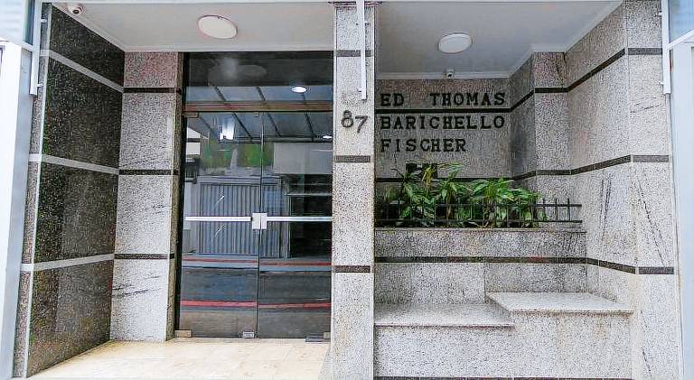BRC12 - Churrasq, Quadra Mar, 2 Suites, Climatizad — photo 4