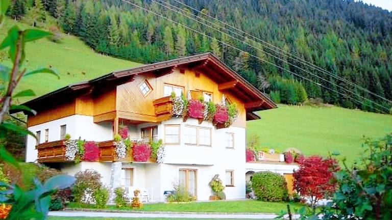 Ferienwohnung  Gemeinde Werfenweng