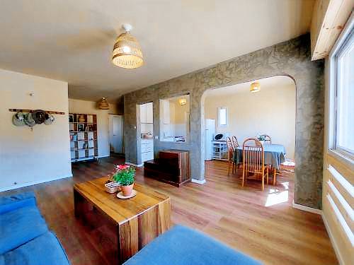 Apartment Mitzpe Ramon