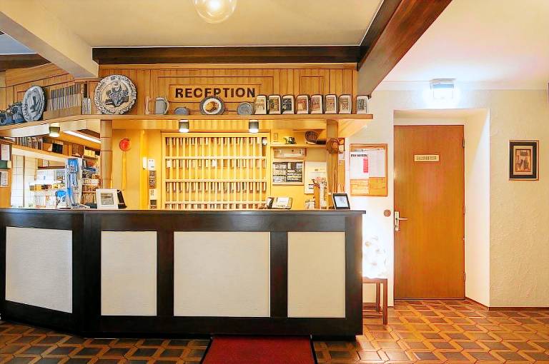 Hotel Rothenburger Hof — photo 3