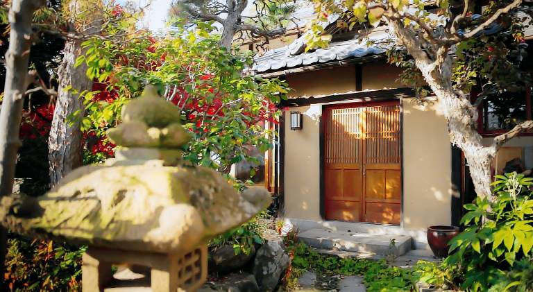 House Nagano