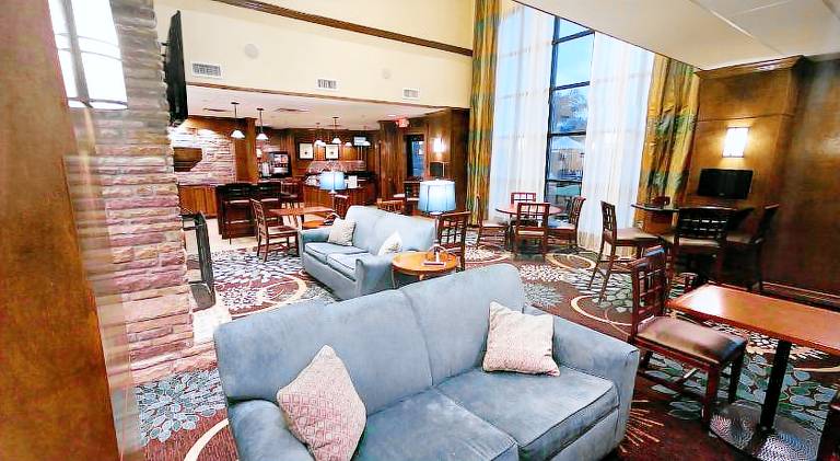 Staybridge Suites Corpus Christi Hotel By IHG — photo 2