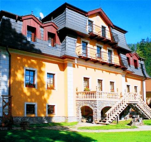 dom Veľká Franková