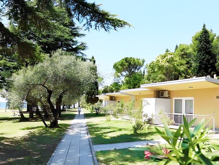 Servisiran apartma Kolomban