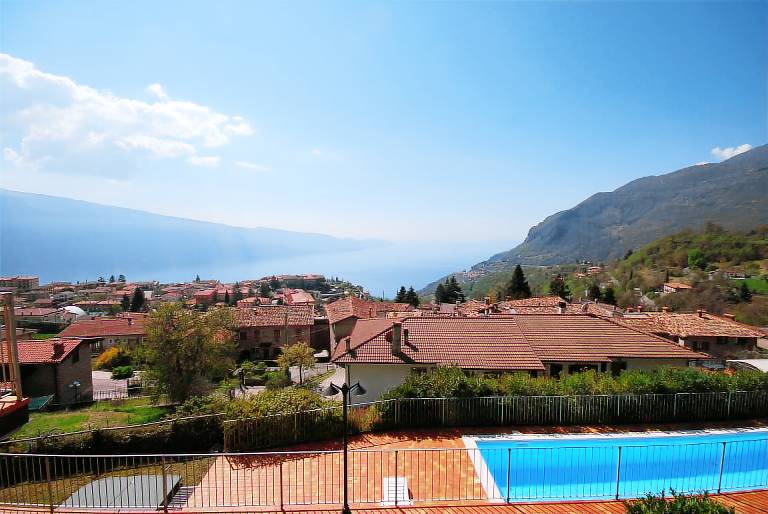 Ferienwohnung Tignale