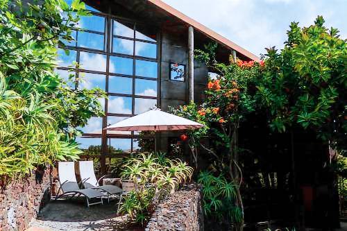 Villa Azores