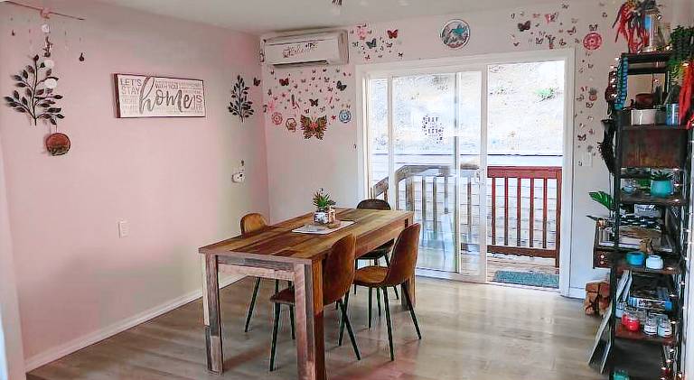 Vacation home with 1 room for 6 persons — photo 3