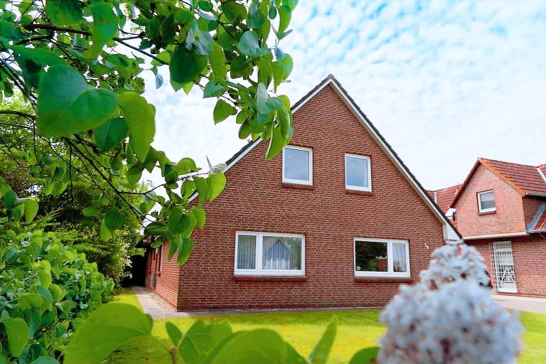 Ferienhaus Nordstrand