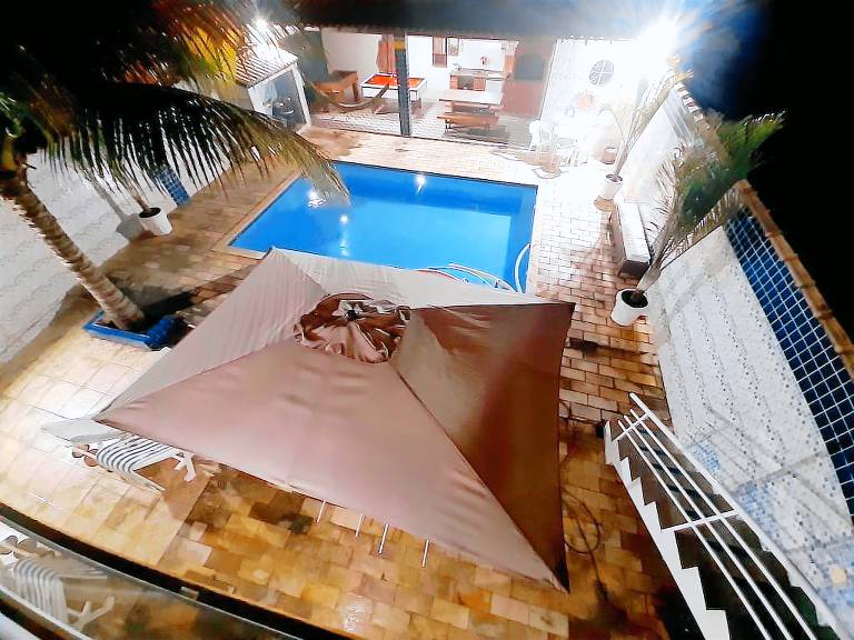 Casa Iguaba Grande