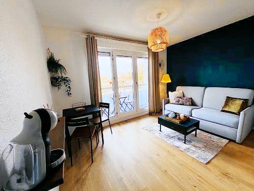 Appartement Martillac