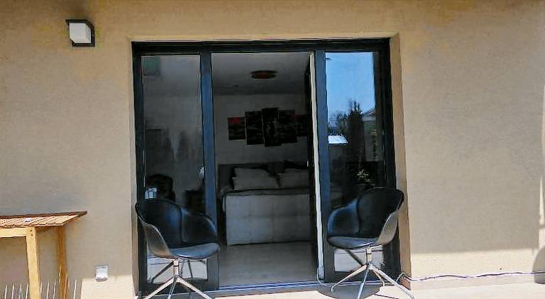 Room, with Internet, in Crauthem-Roeser, Luxembourg — photo 3