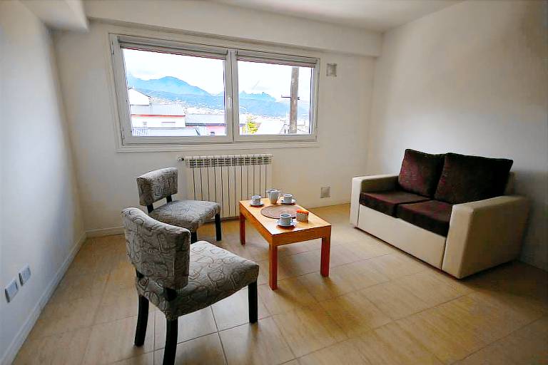 Apartamento  Ushuaia