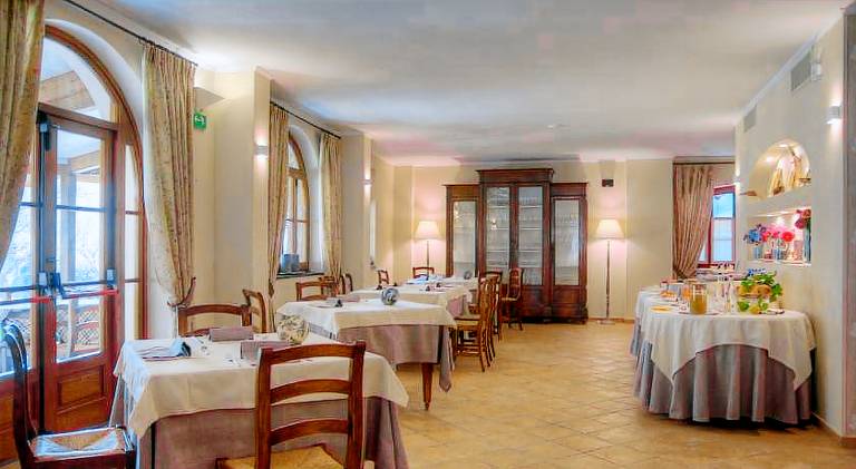 Relais Borgofasceo — photo 2
