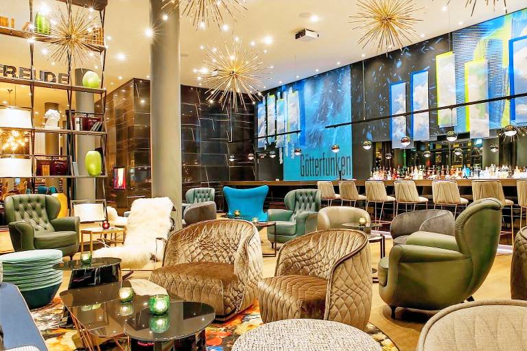 Motel One Bonn-Beethoven in Bonn