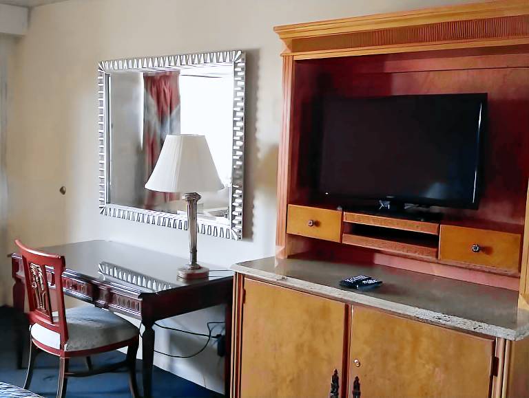 Motel  Baytown