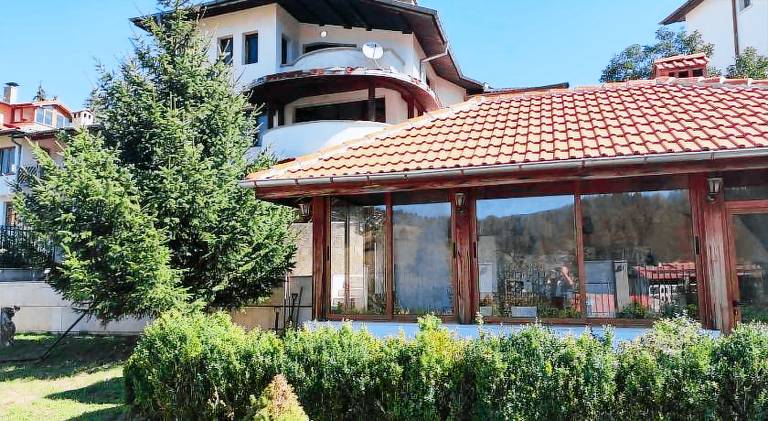 Къща за гости Свети Георги in Smolyan