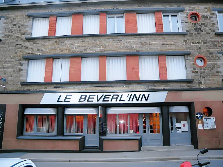 Le Beverl'inn in Flers