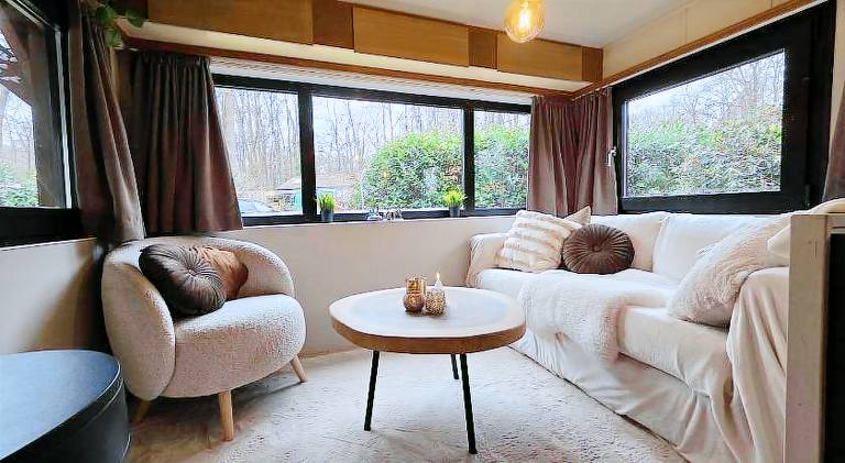 Vacation home with 1 room for 3 persons — photo 2