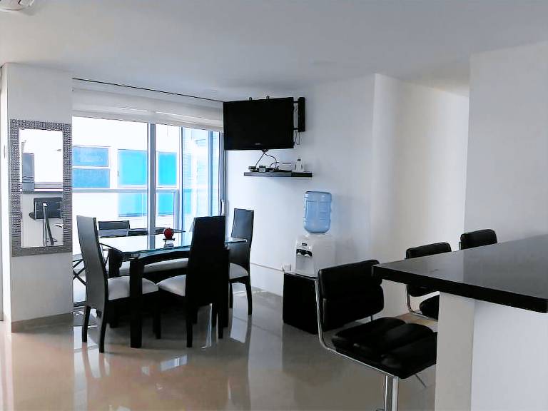 Apartment  La Boquilla