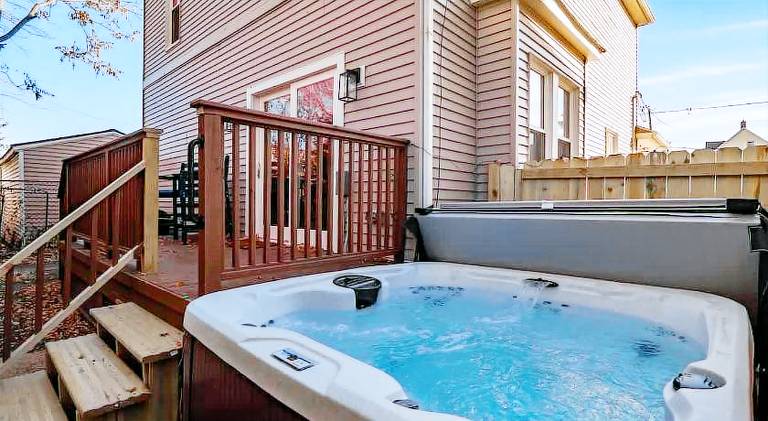 Nice vacation home | Dogs allowed — photo 5