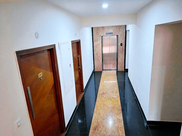 Serviced apartment | Pets are welcome — photo 3