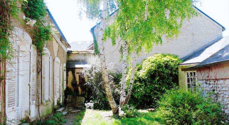 Beautiful rental apartment with garden | Dogs allowed — photo 3