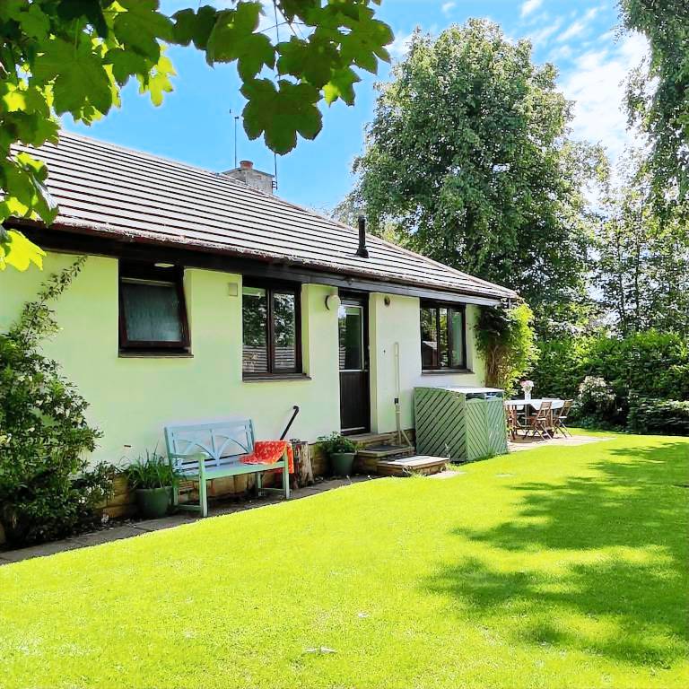 Cottage Alnmouth