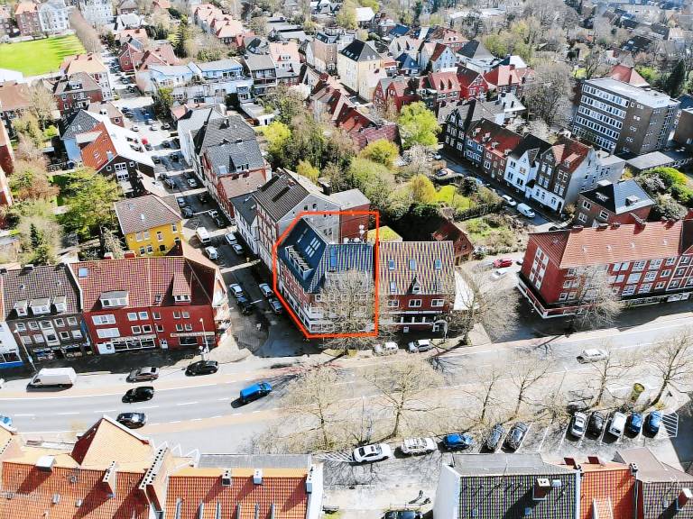 Ferienwohnung Emden