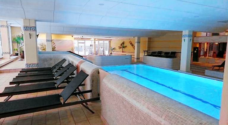 Wonderful apartment with pool | Dogs allowed — photo 3
