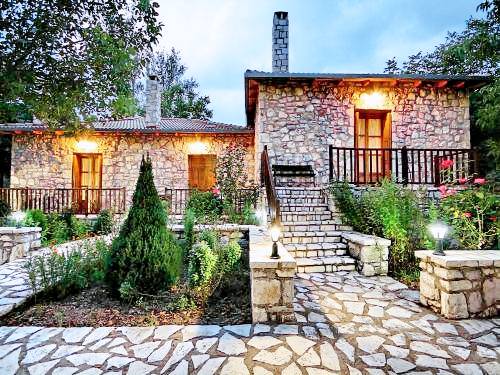 Διαμέρισμα  Στεμνίτσα