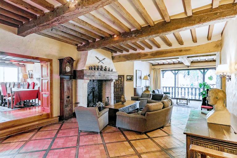 Children-friendly beautiful cottage with pool, BBQ & garden | Nature view | Pets allowed — photo 3