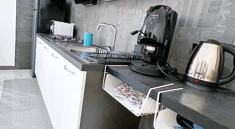 Vacation home with 1 room for 6 persons — photo 3