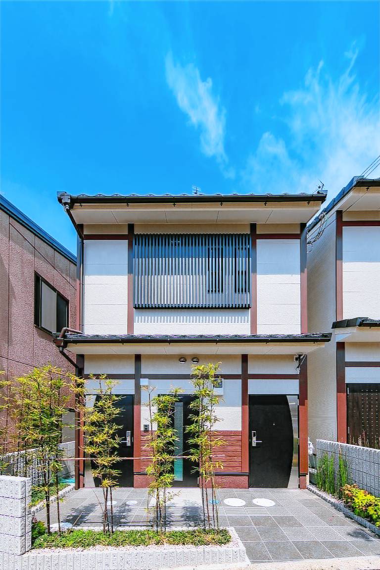 Kamon Inn Uji1 in Kyoto
