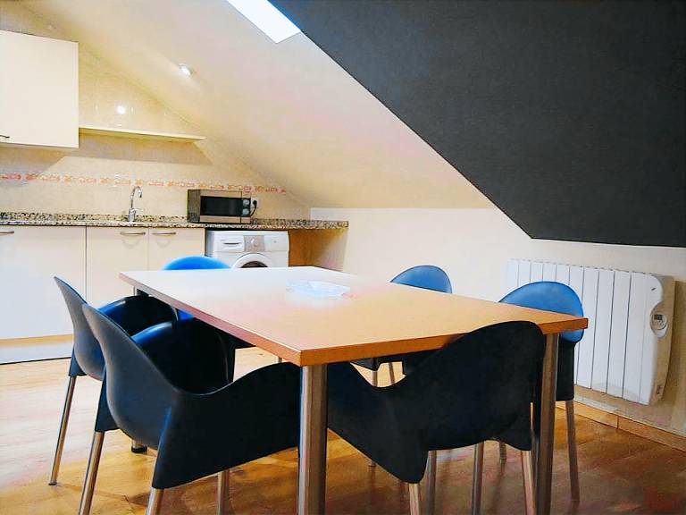Holiday apartment for 6 persons — photo 5