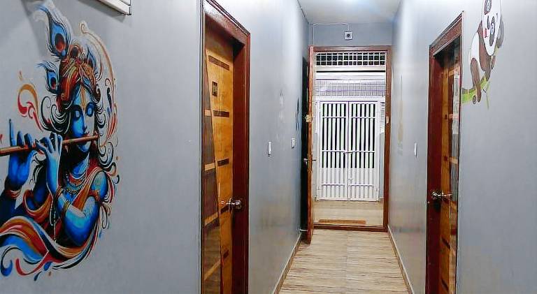 Jai Anjaneya Guesthouse — photo 4