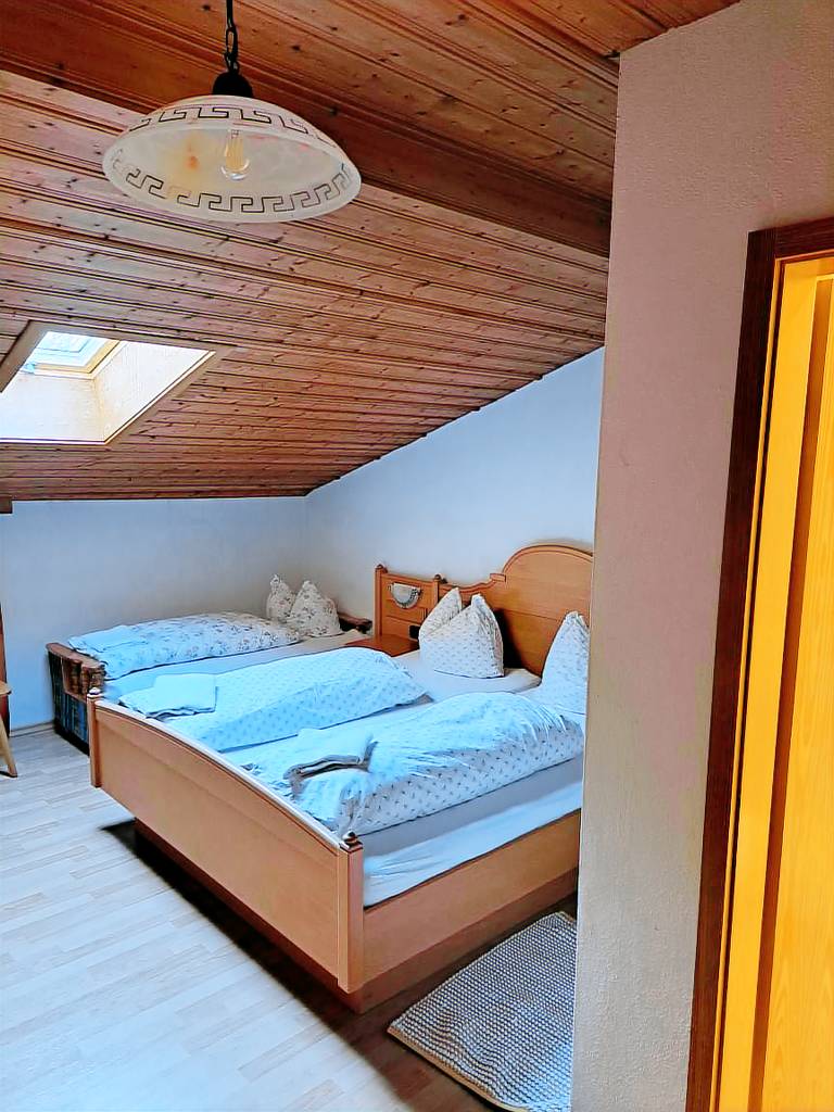  in Berchtesgaden f&uuml;r max. 2 Personen