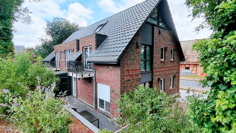 Ferienwohnung  Deutsch Evern