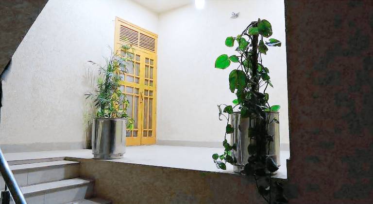 Jannat Guest House Hyd