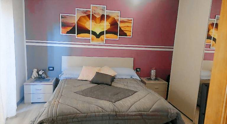 Ferienwohnung Perugia